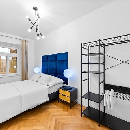 Vienna Chic Residences #Suite 1 Екстер'єр фото
