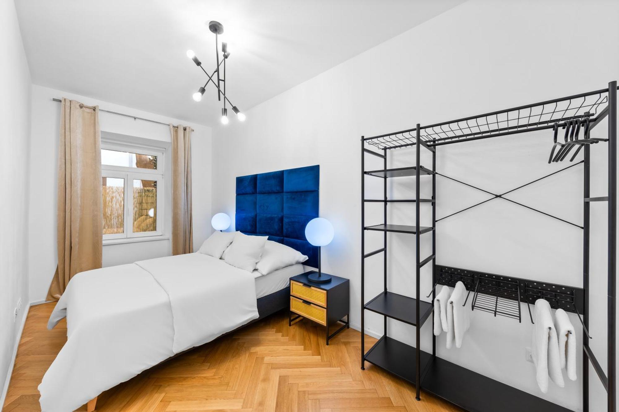 Vienna Chic Residences #Suite 1 Екстер'єр фото