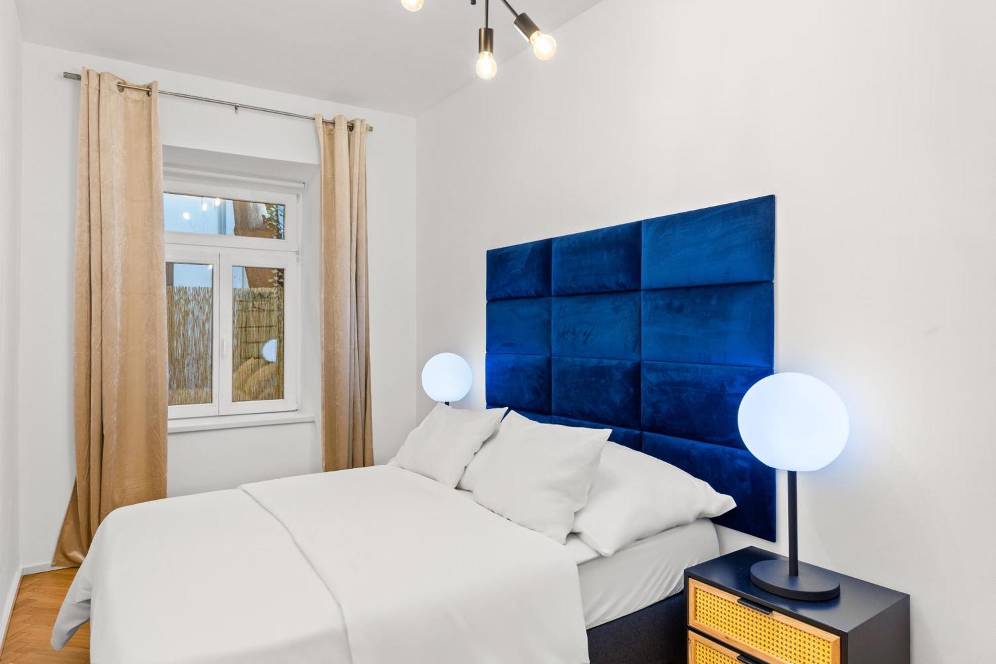 Vienna Chic Residences #Suite 1 Екстер'єр фото