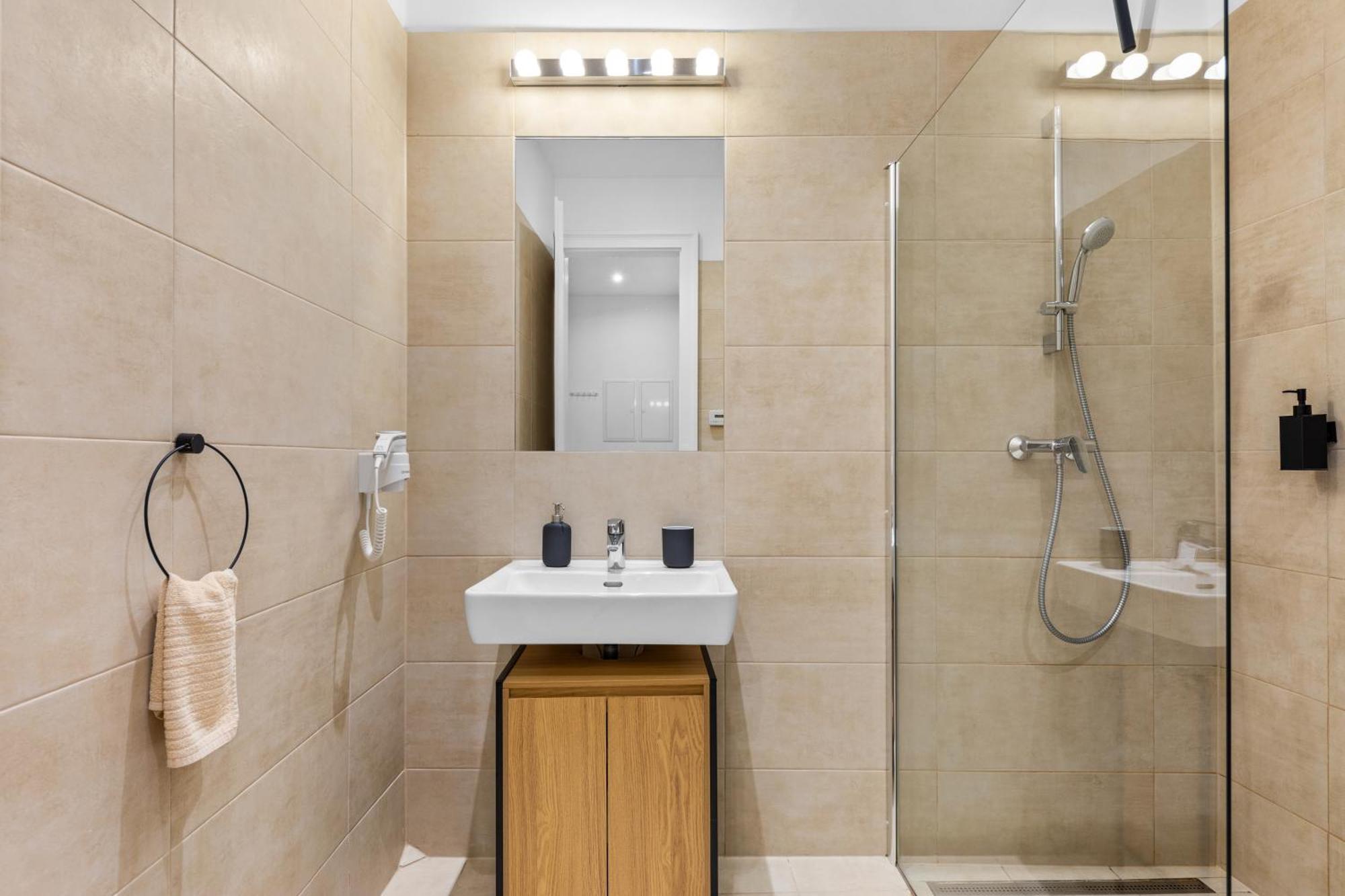 Vienna Chic Residences #Suite 1 Екстер'єр фото