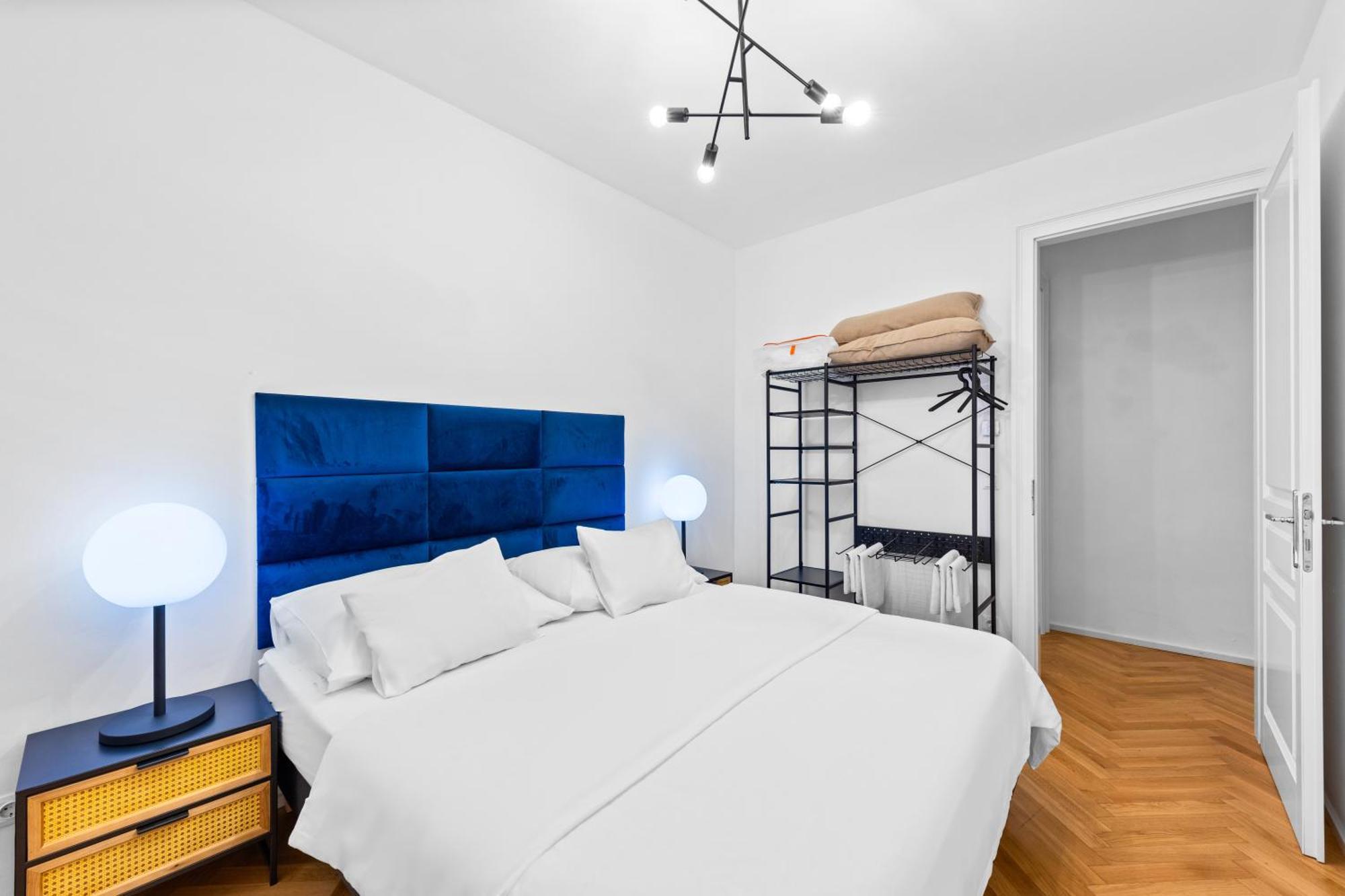 Vienna Chic Residences #Suite 1 Екстер'єр фото